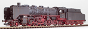 German Steam Locomotive BR 41 of the DRG Hand Weathered (SOUND) 